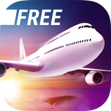 Take Off Flight Simulator آئیکن