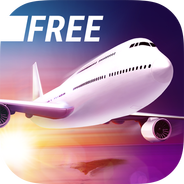 Plane Simulator for Android - Download the APK from Uptodown