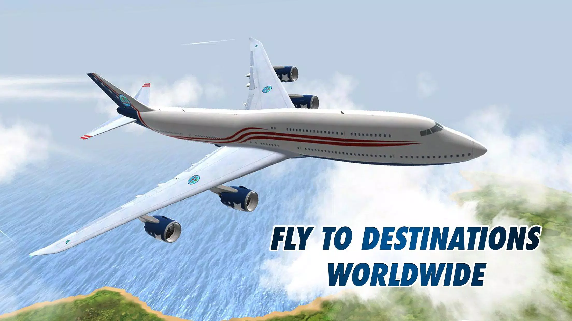 Take Off The Flight Simulator Free Download