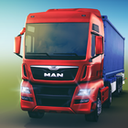 TruckSimulation 16 simgesi