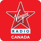 Virgin Radio icône