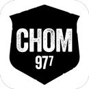 CHOM 97.7 APK
