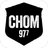 CHOM 97.7