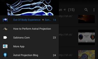 Astral Projection 截图 1