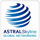 Astral Skyline Global ไอคอน