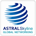 Astral Skyline Global ikona