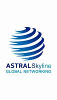 Astral Skyline Global โปสเตอร์