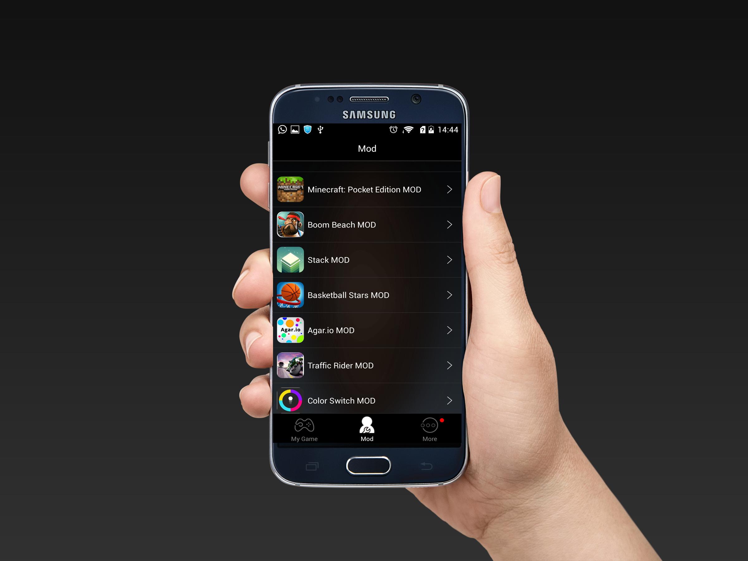 Mods apps games. Приложение мод. Android Mod. Mod APK Android. Samsung Mod.