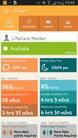 Lifecare โปสเตอร์