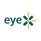 EyeX ícone