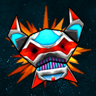 Alien Pop Free! icon