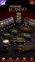 Astraware Casino الملصق
