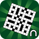 ”Astraware Crosswords for NOOK