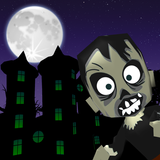 آیکون‌ Haunted