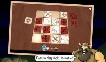 Mijnlieff - board game capture d'écran 3
