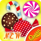 Last Candy Crush Saga Guide أيقونة