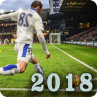 Tips Dream League 2018 icon