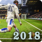 Tips Dream League 2018 icône