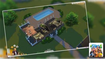 New The Sims 4 ProGuide पोस्टर