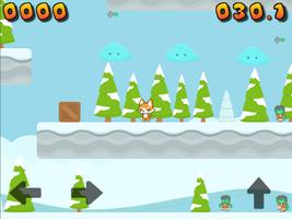 Stray Cat's Quest - The Great Platformer imagem de tela 1