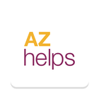 AZhelps आइकन