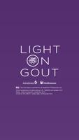 Light On Gout Affiche
