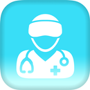 Paciente Virtual Respiratorio APK