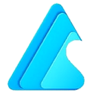 Astrea Business Card Scanner icon