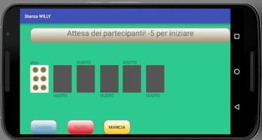 Cucù - Il Gioco di Carte screenshot 1