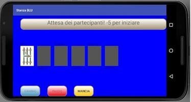 Cucù - Il Gioco di Carte screenshot 2