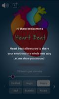 Heart Beat imagem de tela 1