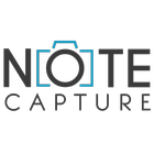 Note Capture icône