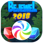 Bejewel 2018 ícone