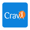 CravX (Restaurant Partner)