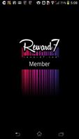 Reward7 โปสเตอร์