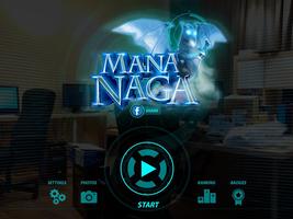 Mana Naga Affiche