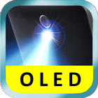 OLED Flashlight 图标