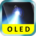 OLED Flashlight icon