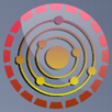 Astronomy Clock Free APK