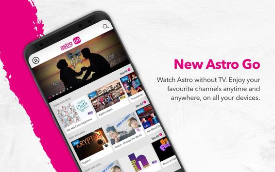 Astro GO - Watch TV Shows, Movies & Sports LIVE APK ...