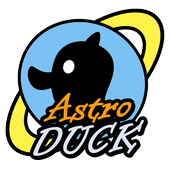 Astroduck icon