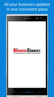 The Business Connect پوسٹر