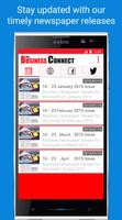 The Business Connect syot layar 1