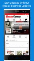 The Business Connect syot layar 3