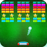 Astro breaking bricks