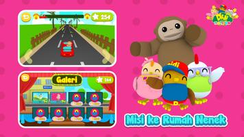 Didi & Friends Playtown 截图 1