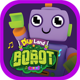 DidiLand Bobot أيقونة