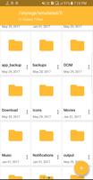 ASTRO File Manager 2017 poster