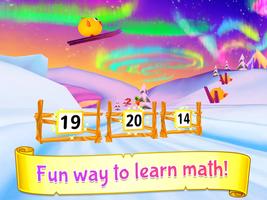 برنامه‌نما Wonder Bunny Math 1st Grade عکس از صفحه