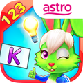 Wonder Bunny Math Race